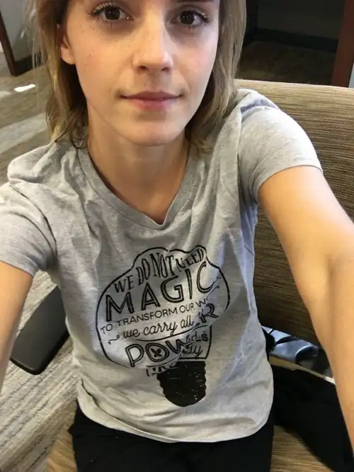 What a cutie