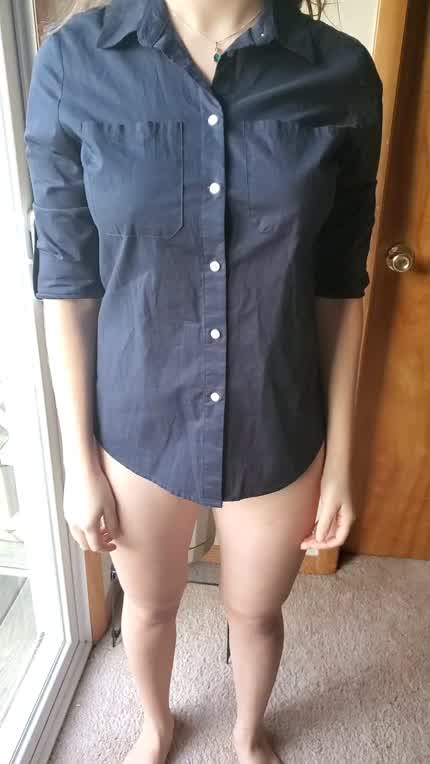 Did I hide them well? (18f)