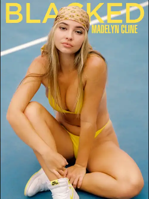 Madelyn Cline 🥰