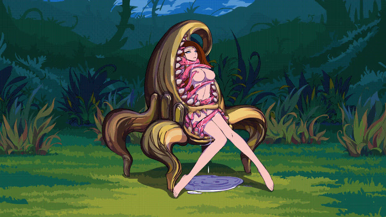 Killer Corn 1st Secne [Tentacles Thrive] (MasterNono6)