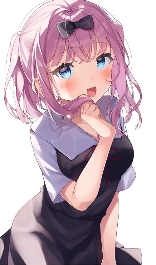 Chika (by さらい)
