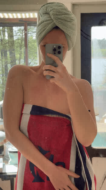 Happy Mother's day to me. F41