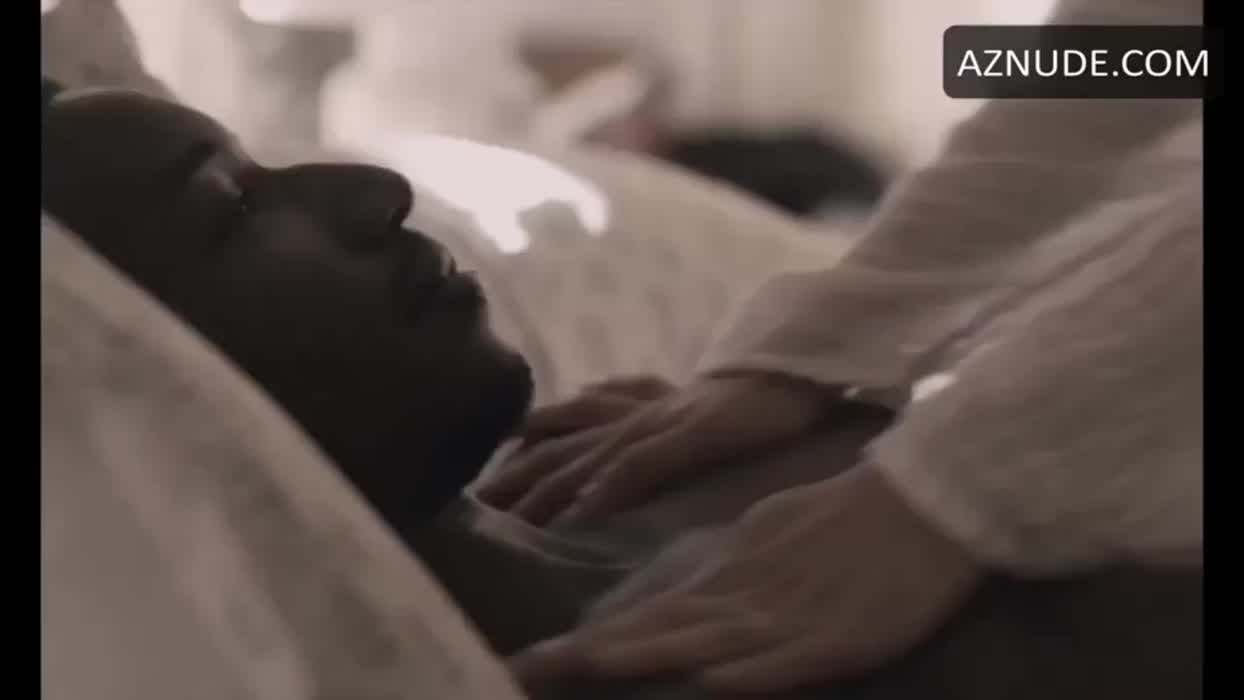 My dream as an actor is to do a scene like this with her