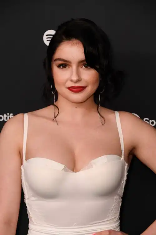 Spotify Best New Artist 2020 Party 23rd January 2020