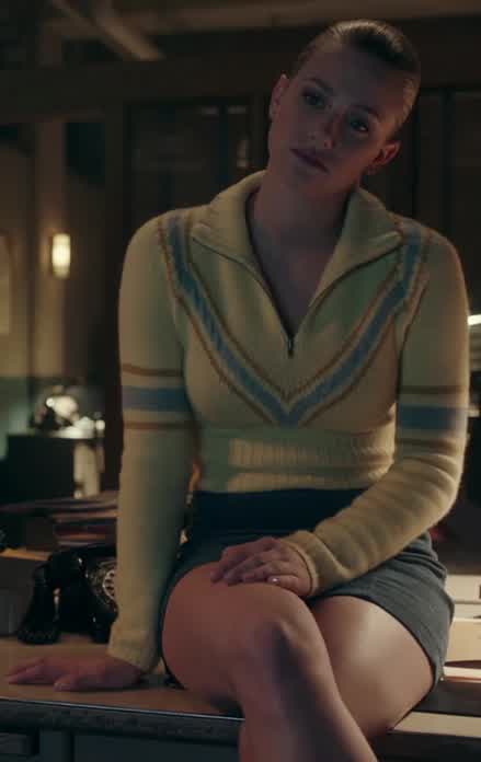 Betty Cooper