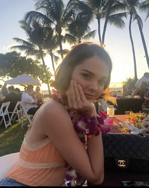 Glowing