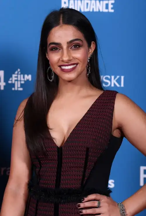 Mandip Gill