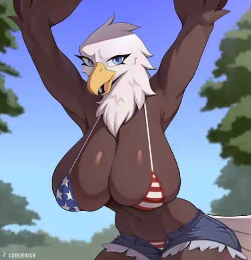 Eagle (cooliehigh) [F]