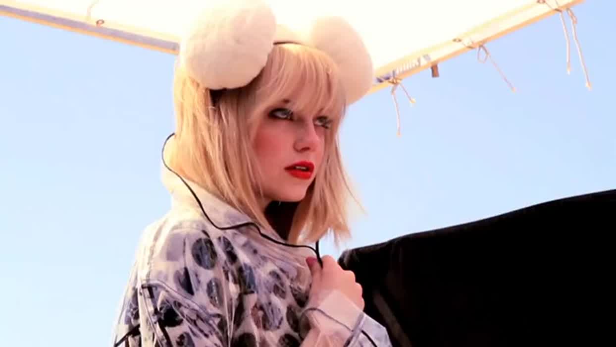 Emma Stone