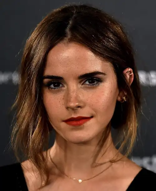 Emma Watson