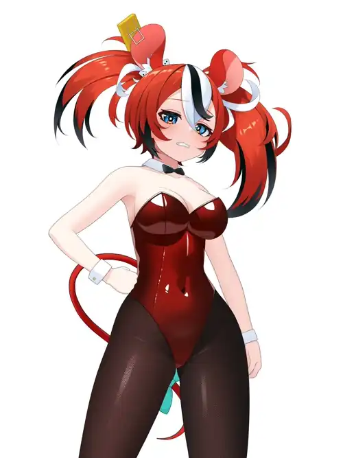 Bunny Bae [Hololive]