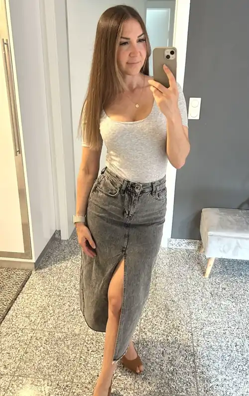 Sunday night selfie F35