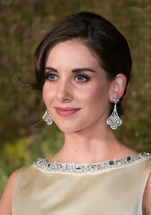 Alison Brie