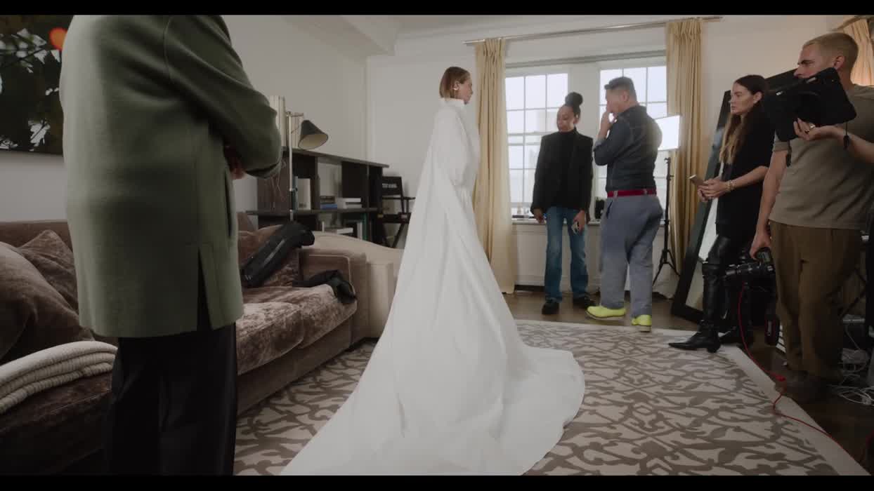 Behind the Look - Met Gala 2023