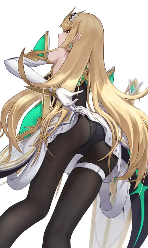 Mythra 