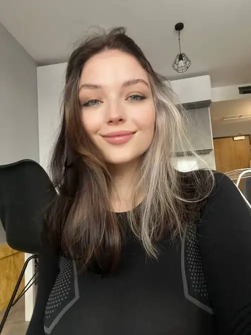 We should start our day with a smile
