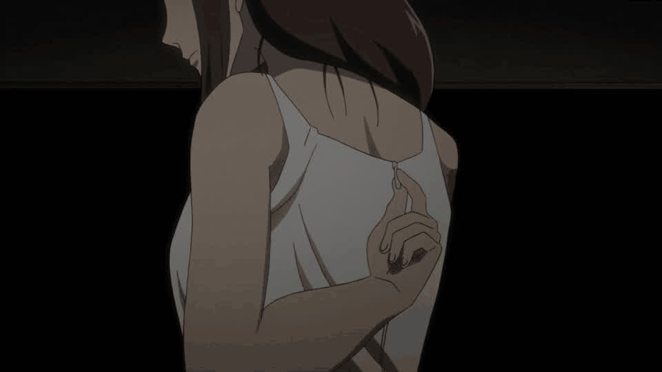 Amazing Boobs [Mirai Nikki]