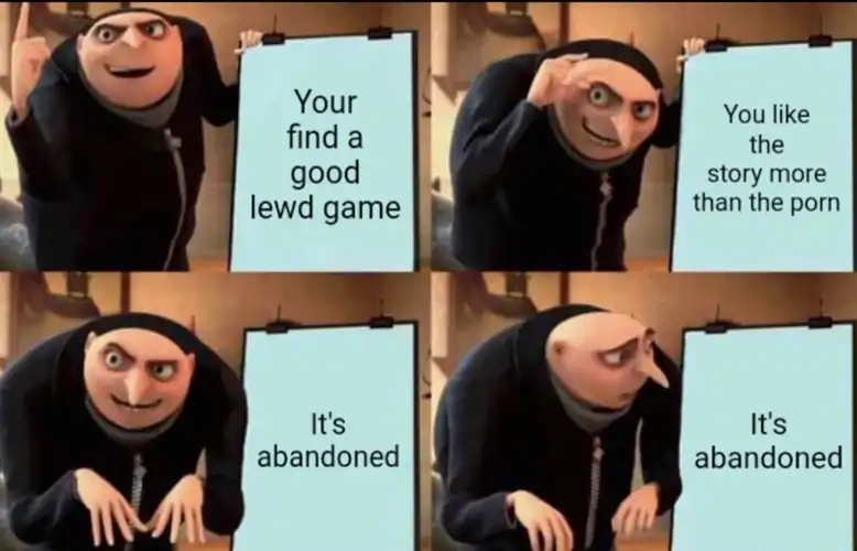 What game is like this according to you