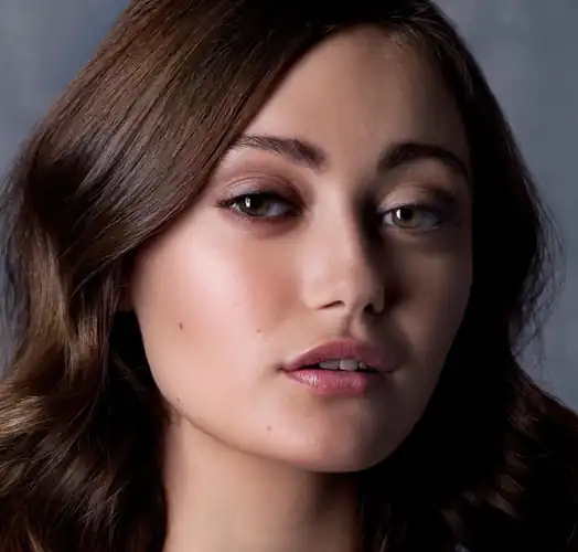 Those eyes
