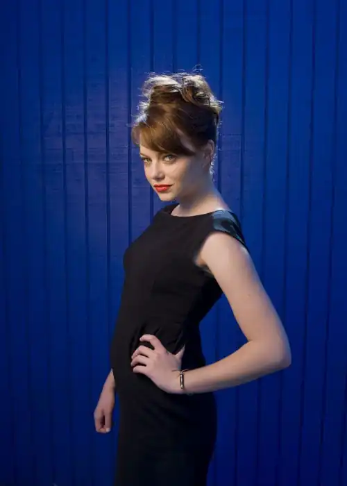 Emily 'Emma’ Stone