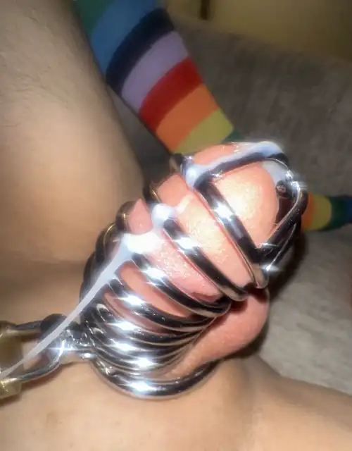 I couldn’t hold it 👉👈🥺