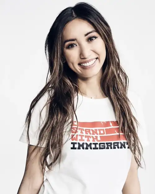 Beautiful smile!