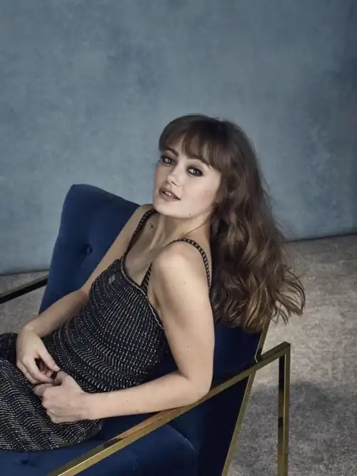 Effortlessly beautiful. 