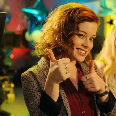Thumbs up!