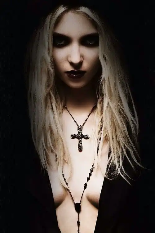 Forgive me, Father, for I am sin