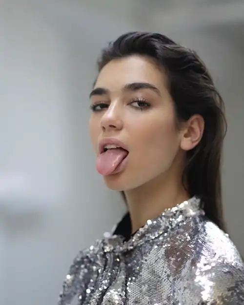 Dua Lipa