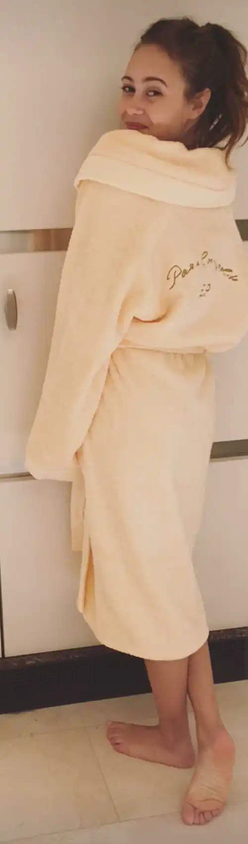 Ella Purnell