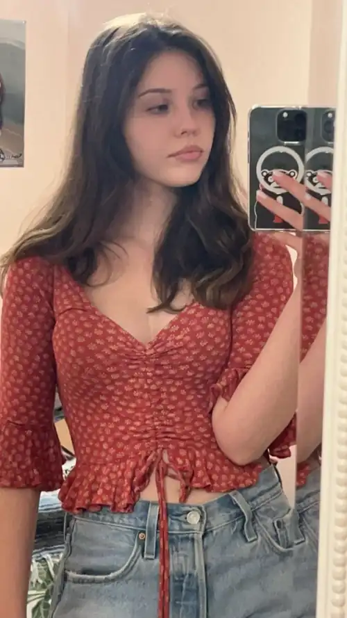 What do you think of this top?