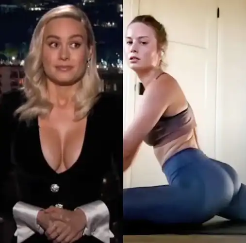 Titties and bum