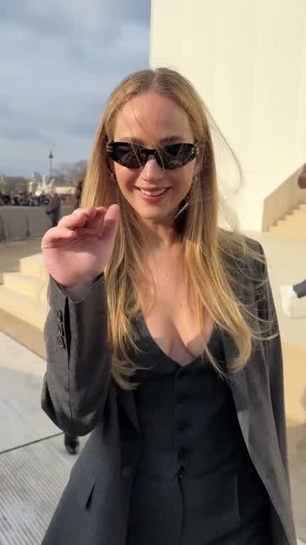 Paris Fashion Week | February 27, 2024