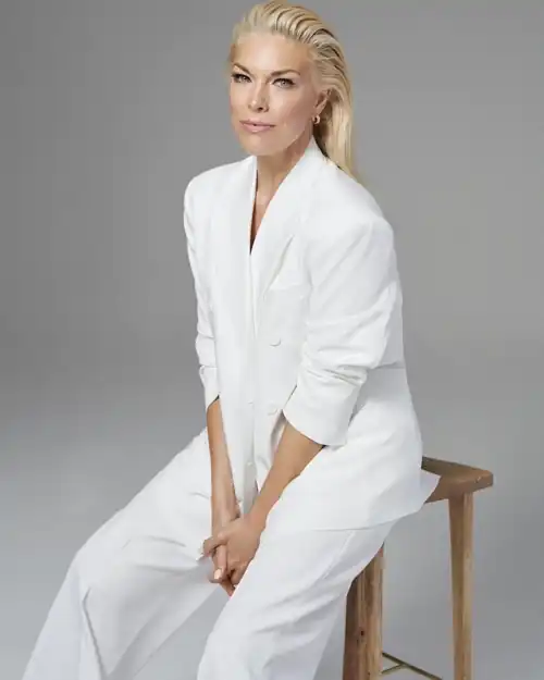 Hannah Waddingham