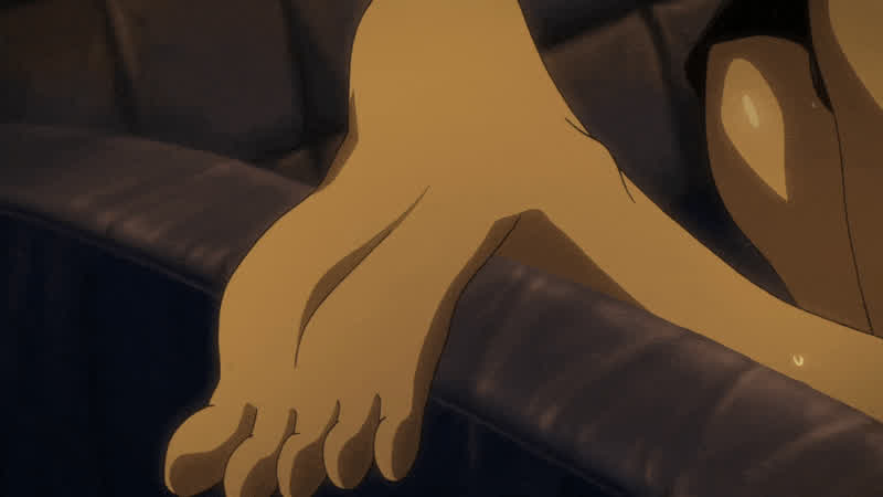 Girls of [Highschool of the Dead]