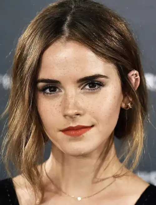 I’ve always been obsessed with Emma 😉