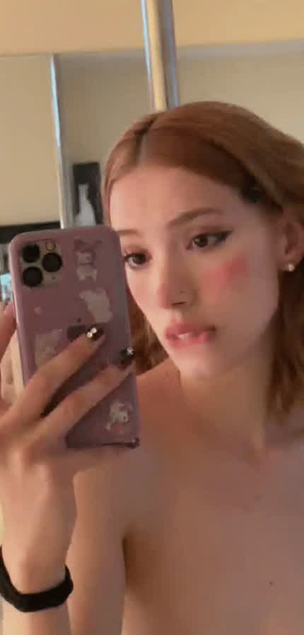 Should I make them bigger or is it just fine