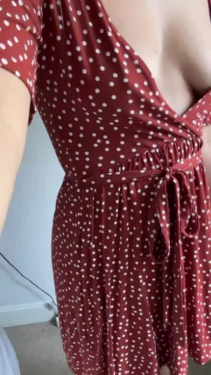 I wonder if my husbands friends think about fucking me!