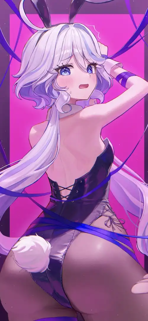 Furina [Genshin Impact] (1892x4094)