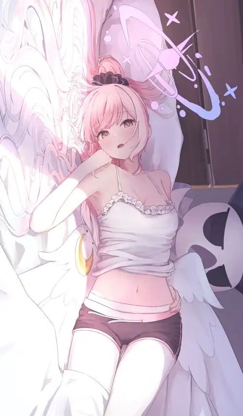 Mika [Blue Archive]