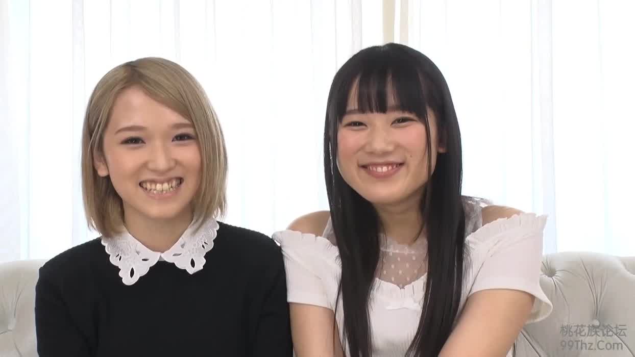 [MVSD-349] Sora Shiina & Aya Miyazaki Pissing