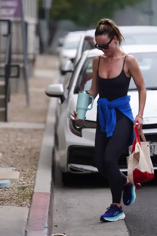 Olivia Wilde