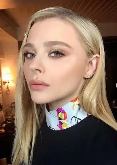 Those Eyes Are 🔥🔥🔥