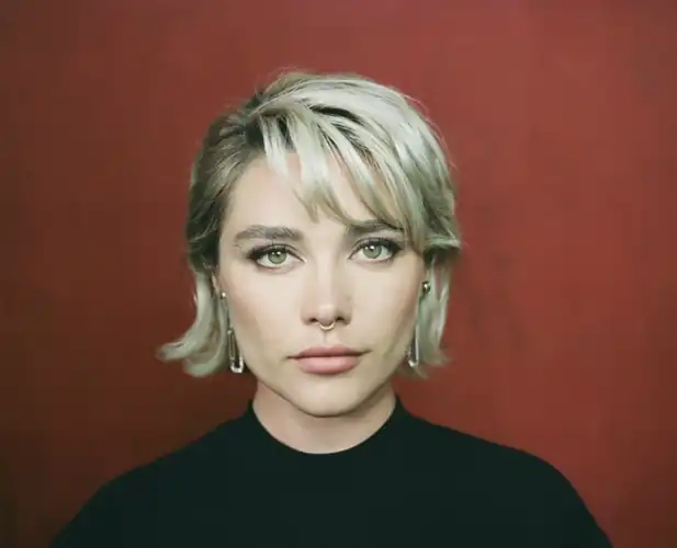 Florence for Entertainment Weekly | IG 7/30/24