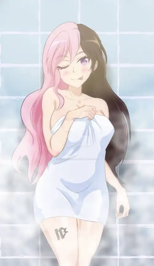 Neo Bathroom By maikbeelzebub