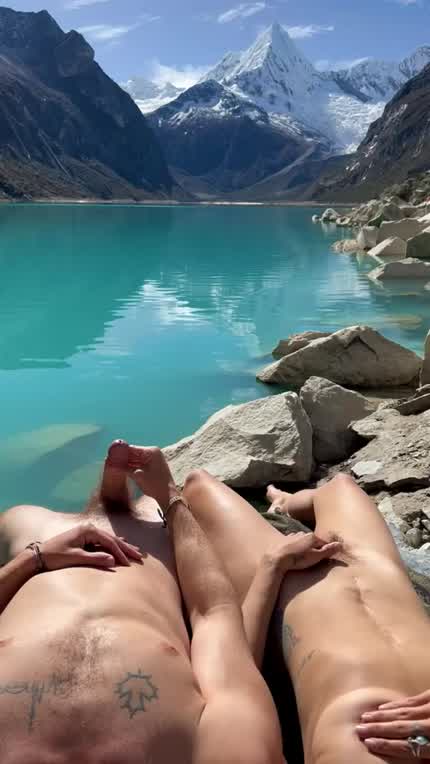 Couples retreat