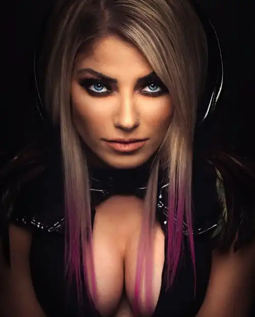 Think this is my fav pic of her ever