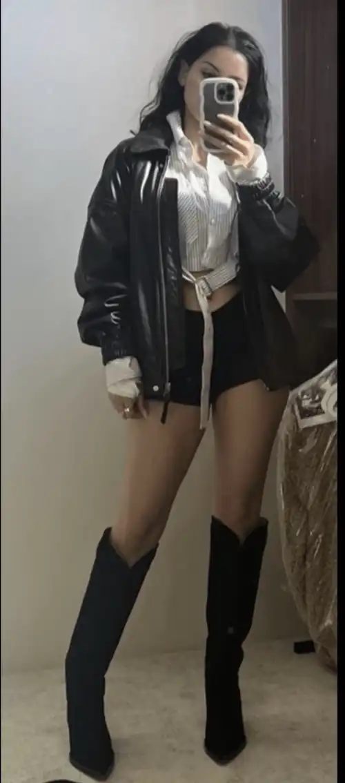 Sexy legs 