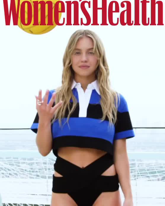 Women’s Health November 2023